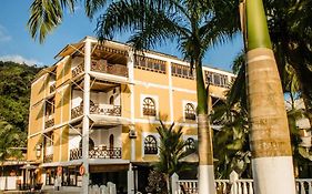 Hotel Costa Chocó